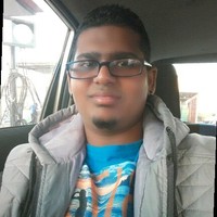 Lavern Pillay