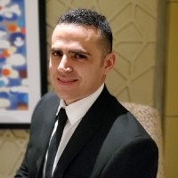 Jaime E. Leal Martinez  / MBA, MSc, M.Eng, B.Eng Hons