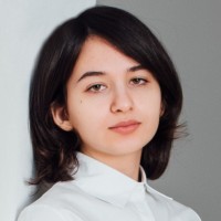 Anna Buinova
