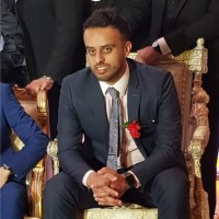 Mohammed Beg