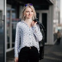 Alina Yaroschik