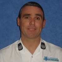 Leon Parkes