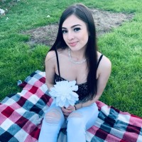 Lillyanna Perez-Diaz
