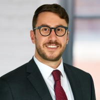 Daniel Manson