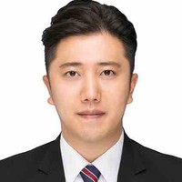 Bumsuk (Benjamin) Seo