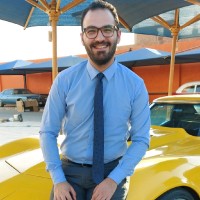 Mostafa Ibrahim