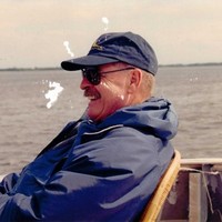 Capt. Robert McGarty