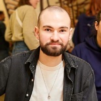 Benjamin Russo