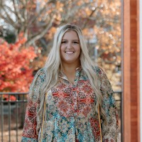 Laney Mcelroy