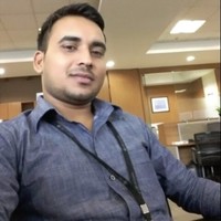 Vijay Kumar Prajapati