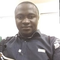 Richard (formerly Muyideen) Oluseyi Olayiwola