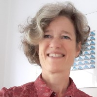 Isabel Van Den Eelaart