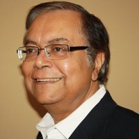 Manab Sen