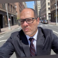 Rafael Rocha