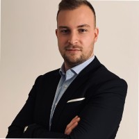 Benjamin Volk