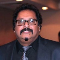 Dhammika Jayasinghe