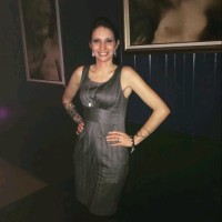 Christine Fafard