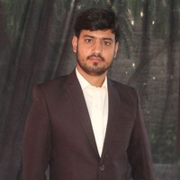 JAM Ali Mehdi