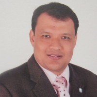 Binod Heyojoo