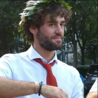 Alessandro Mercurio