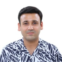 Anshum Singh