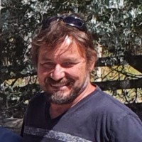 Darrell Smith