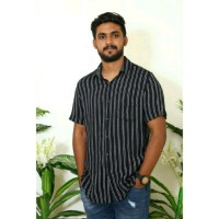 Akhilesh B
