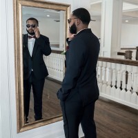 Denzel Busby