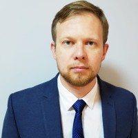 Alexey Marchenko
