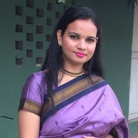 Nidhi Sharma Bhasin