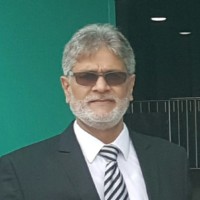 Zaid Elahi