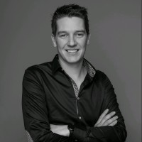Jarno Van Der Zwaan
