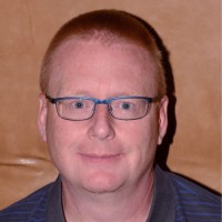 Brett Morey