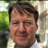 Nico Van Diemen