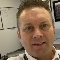 David Holmes