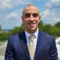 Joshua Shirazi