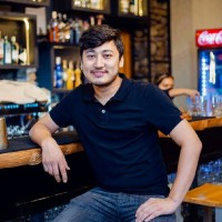 Bikash Prajapati