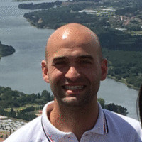 António Oliveira