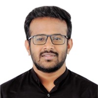 Vignesh Waran Marimuthu