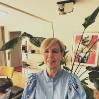 Agnes van Groeningen