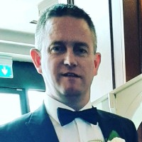 Jason O Brien