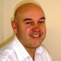 Andrew Lydon