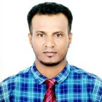 Abdul Qayyum Mohammed Gradiosh, Nvq L6