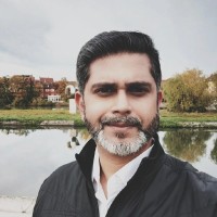 Dilip Prashanth