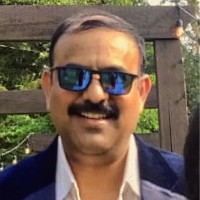 Arun Bhavsar