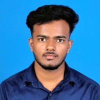Harish S