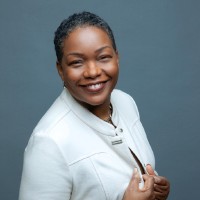 Ruth Pierre-Paul, MAP, Adm. A