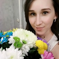 Валерия Бердюгина