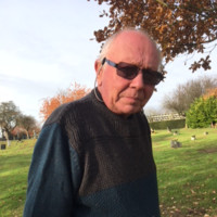 Jerry Parry