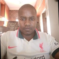 Mzamani Vincent Chauke